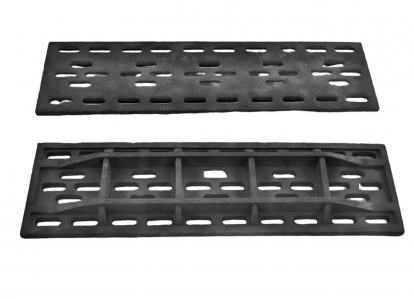 Колосник 800x250